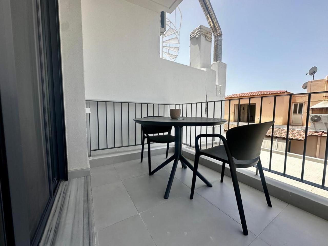 Aparthotel Alki-House Atenas Exterior foto