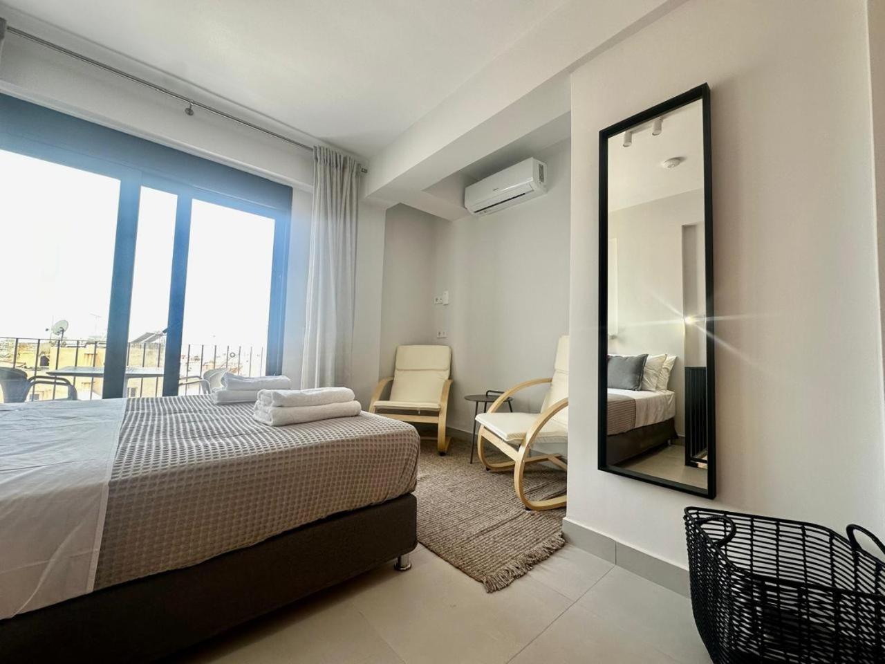 Aparthotel Alki-House Atenas Exterior foto